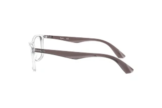 Seitenansicht Ray-Ban RX7047 (5768)