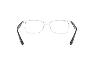 Rückansicht Ray-Ban RX7047 (5768)