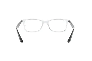 Rückansicht Ray-Ban RX7047 (5943)