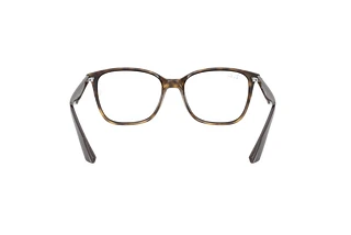 Rückansicht Ray-Ban RX7066 (5577)