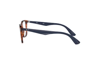 Seitenansicht Ray-Ban RX7066 (5585)