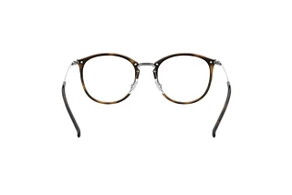 Rückansicht Ray-Ban RX7140 (2012)