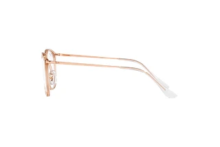 Seitenansicht Ray-Ban RX7140 (8124)