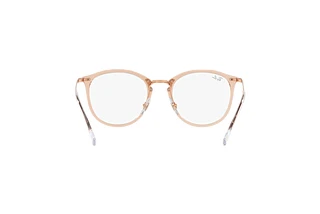 Rückansicht Ray-Ban RX7140 (8124)