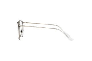 Seitenansicht Ray-Ban RX7140 (8125)