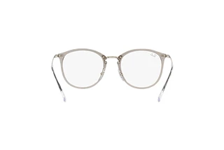 Rückansicht Ray-Ban RX7140 (8125)