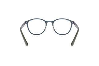 Rückansicht Ray-Ban RX7156 (5796)