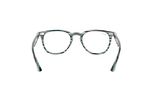 Rückansicht Ray-Ban RX7159 (5750)