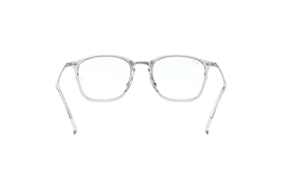 Rückansicht Ray-Ban RX7164 (2001)