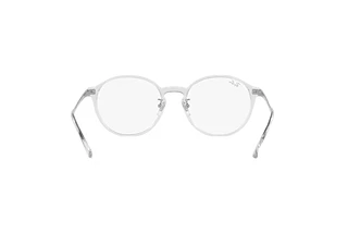 Rückansicht Ray-Ban RX7178D (2001)