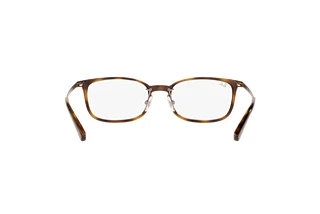 Rückansicht Ray-Ban RX7182D (2012)