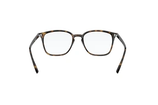 Rückansicht Ray-Ban RX7185 (2012)