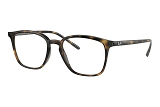 Vorderansicht Ray-Ban RX7185 (2012)