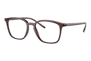 Vorderansicht Ray-Ban RX7185 (8236)