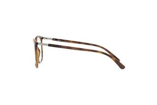 Seitenansicht Ray-Ban RX7190 (2012)