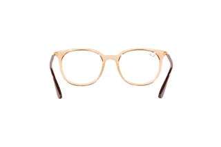 Rückansicht Ray-Ban RX7190 (5940)