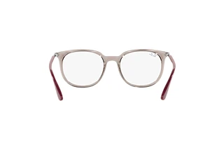 Rückansicht Ray-Ban RX7190 (8083)