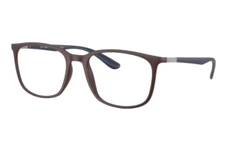 Vorderansicht Ray-Ban RX7199 (8444)