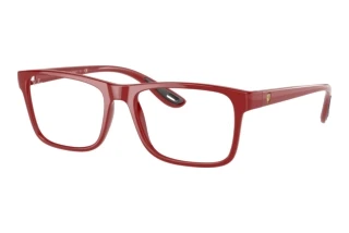 Vorderansicht Ray-Ban RX7205M (F623)