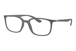 Vorderansicht Ray-Ban RX7208 (5521)