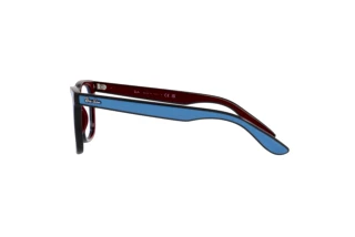 Seitenansicht Ray-Ban RX7209 (8213)