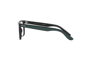 Seitenansicht Ray-Ban RX7209 (8214)