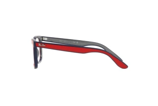 Seitenansicht Ray-Ban RX7209 (8215)