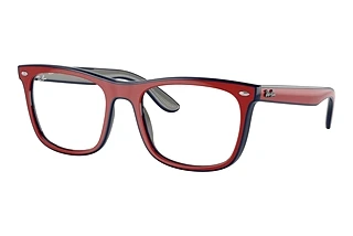 Vorderansicht Ray-Ban RX7209 (8215)