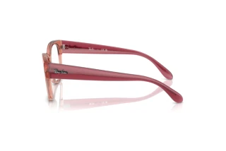 Seitenansicht Ray-Ban RX7210 (8314)