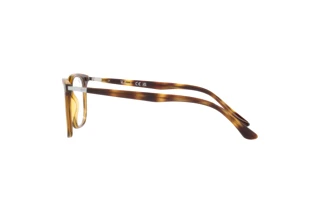 Seitenansicht Ray-Ban RX7211 (2012)
