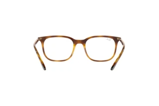 Rückansicht Ray-Ban RX7211 (2012)