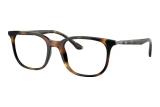 Vorderansicht Ray-Ban RX7211 (2012)