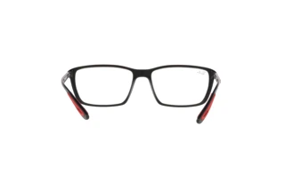 Rückansicht Ray-Ban RX7213M (F602)