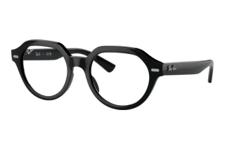 Vorderansicht Ray-Ban GINA (RX7214 - 2000)