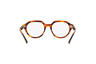 Rückansicht Ray-Ban GINA (RX7214 - 2144)