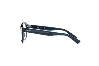 Seitenansicht Ray-Ban ERIK (RX7215 - 8256)