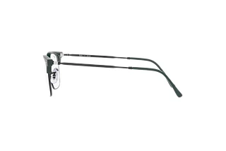 Seitenansicht Ray-Ban NEW CLUBMASTER (RX7216 - 8208)