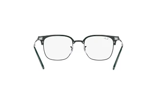 Rückansicht Ray-Ban NEW CLUBMASTER (RX7216 - 8208)