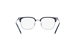 Rückansicht Ray-Ban NEW CLUBMASTER (RX7216 - 8210)