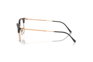 Seitenansicht Ray-Ban NEW CLUBMASTER (RX7216 - 8322)