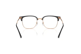 Rückansicht Ray-Ban NEW CLUBMASTER (RX7216 - 8322)