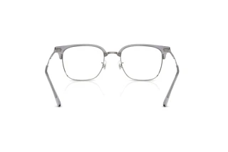 Rückansicht Ray-Ban NEW CLUBMASTER (RX7216 - 8470)