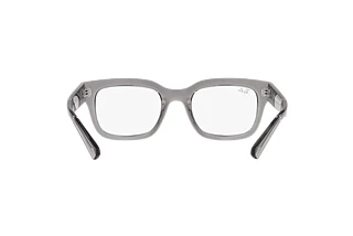 Rückansicht Ray-Ban CHAD (RX7217 - 8263)