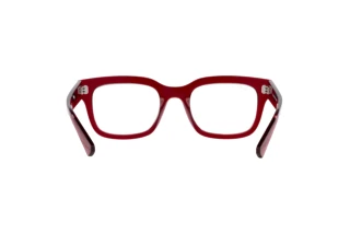 Rückansicht Ray-Ban CHAD (RX7217 - 8265)