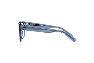 Seitenansicht Ray-Ban CHAD (RX7217 - 8266)
