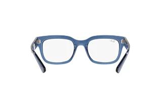Rückansicht Ray-Ban CHAD (RX7217 - 8266)