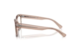 Seitenansicht Ray-Ban CHAD (RX7217 - 8317)