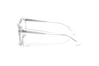 Seitenansicht Ray-Ban CHAD (RX7217 - 8321)