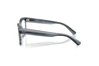 Seitenansicht Ray-Ban CHAD (RX7217 - 8469)