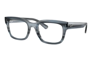 Vorderansicht Ray-Ban CHAD (RX7217 - 8469)